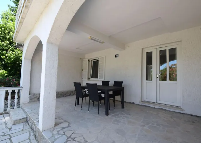 Apartman Pesja By Interhome