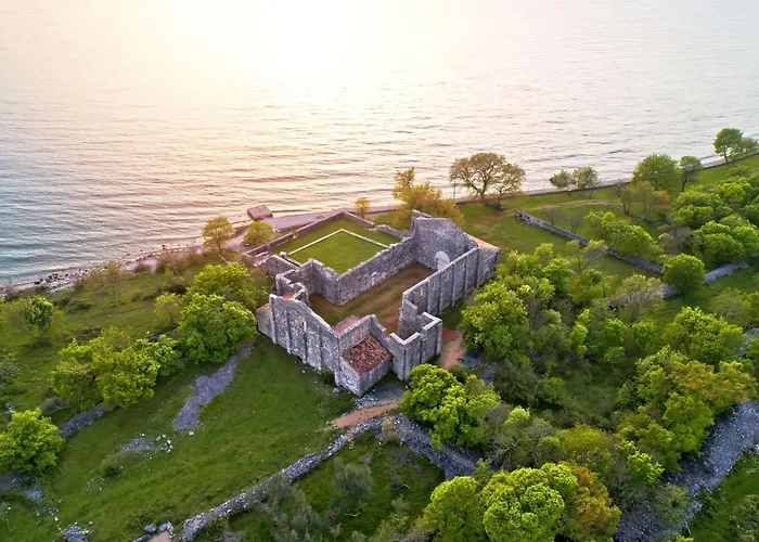 Apartman Pesja By Interhome