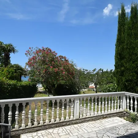 Pesja By Interhome Apartment *