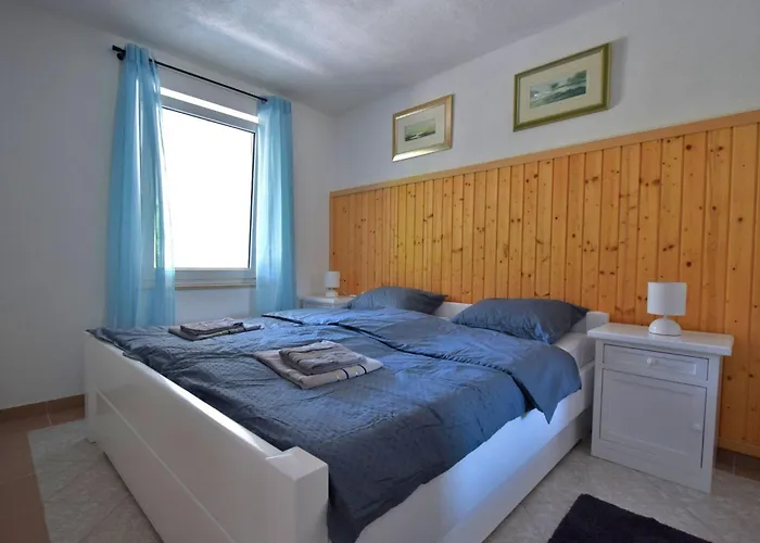 Apartment Pesja By Interhome