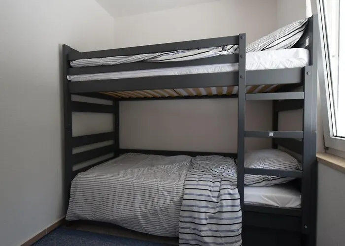 Pesja By Interhome Apartment