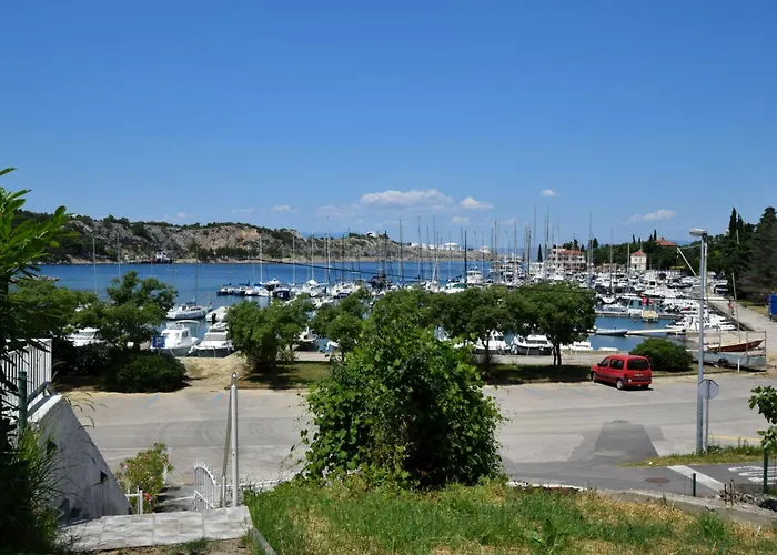 Pesja By Interhome * Omisalj