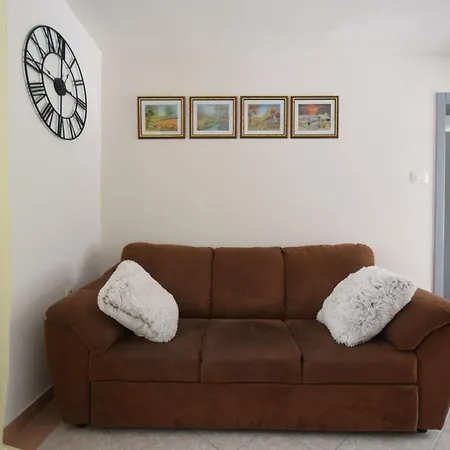 Pesja By Interhome Appartement *