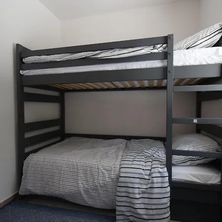 Pesja By Interhome Appartement