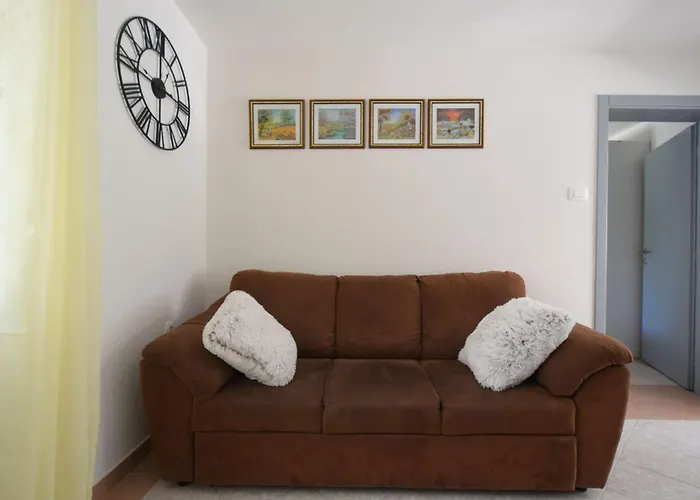 Pesja By Interhome Appartement *