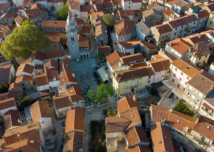 Pesja By Interhome Appartement