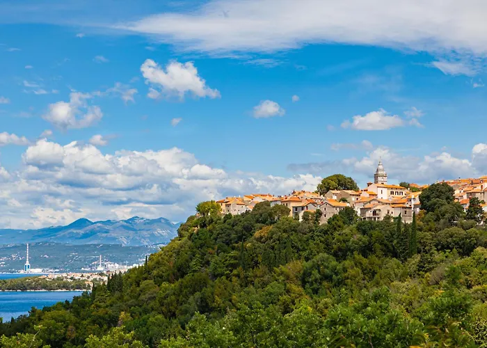 Pesja By Interhome Appartement Omišalj