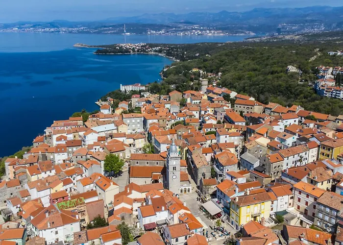 Pesja By Interhome * Omišalj